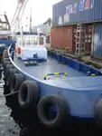 Workboats for sale