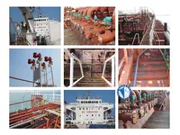 Oil/Chemical tanker for sale