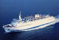 Ro-Ro ship for sale