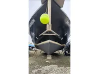 Survey vessel for sale