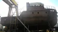 Towboat for sale