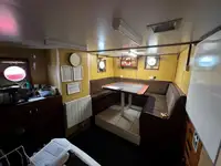 Towboat for sale