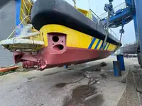 Crew boat for sale