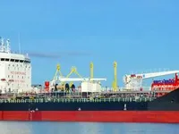 Oil/Chemical tanker for sale