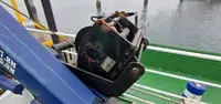 Ro-Ro ship for sale