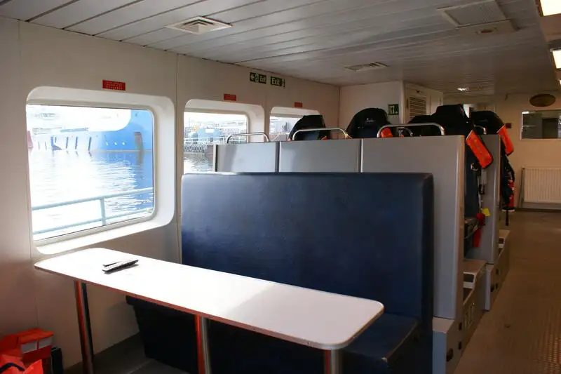 Catamaran for sale