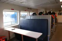 Catamaran for sale