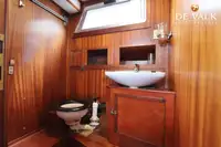 Patrol boat for sale