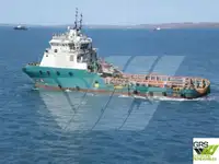 Towboat for sale
