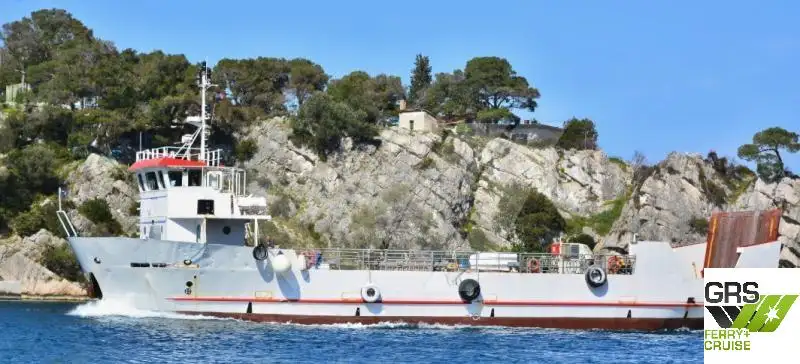 Landing Craft, Tank for sale