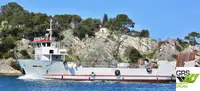 Landing Craft, Tank for sale