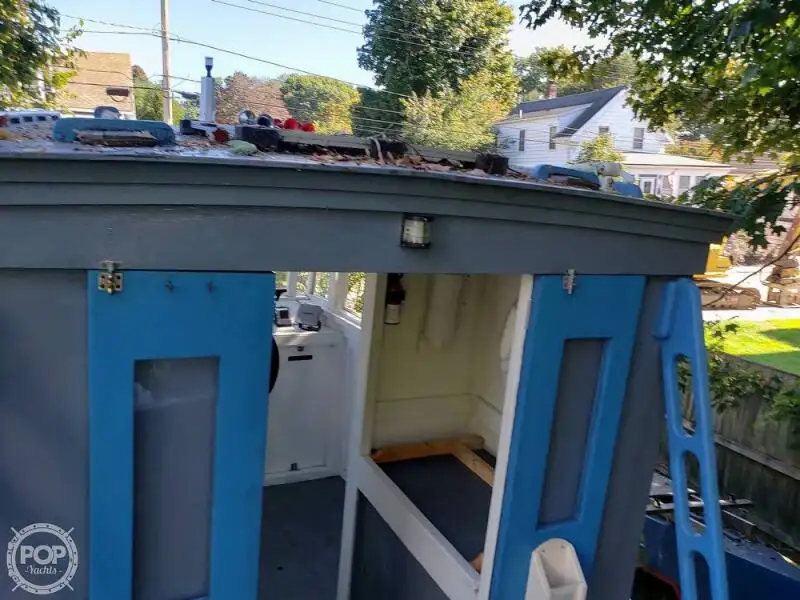 Ferry vessel for sale