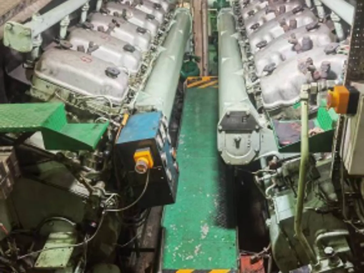 Anchor Handling Tug Supply Vessel (AHTS) for sale