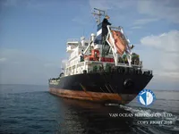 Oil/Chemical tanker for sale