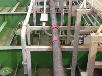 Oil/Chemical tanker for sale