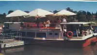 Passenger ship for sale