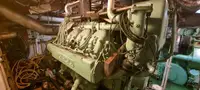 Towboat for sale