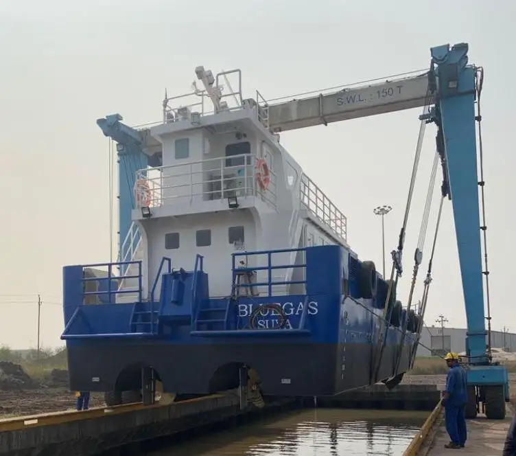 Bulk carrier for sale