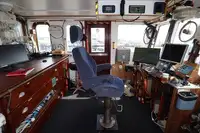 Passenger ship for sale