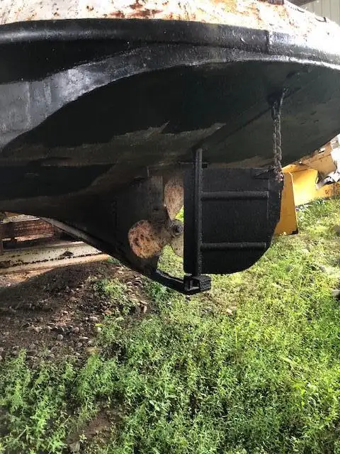 Towboat for sale