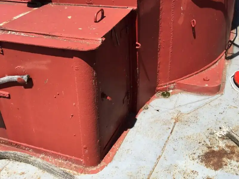 Towboat for sale