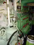 Trawler for sale