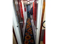 Crew boat for sale