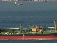 Oil/Chemical tanker for sale