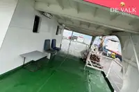 Ferry vessel for sale