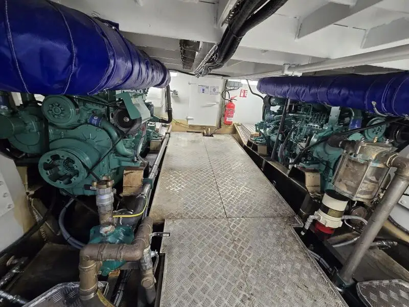 Towboat for sale