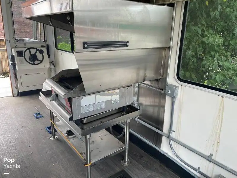 Catamaran for sale