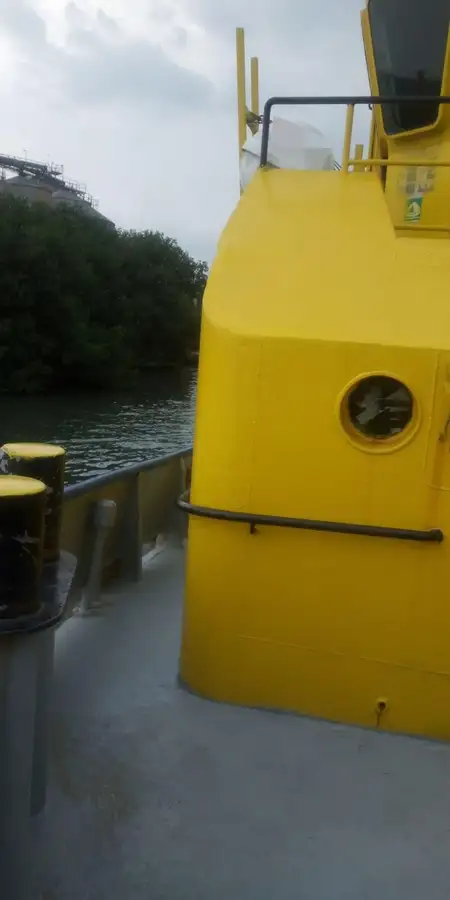Towboat for sale