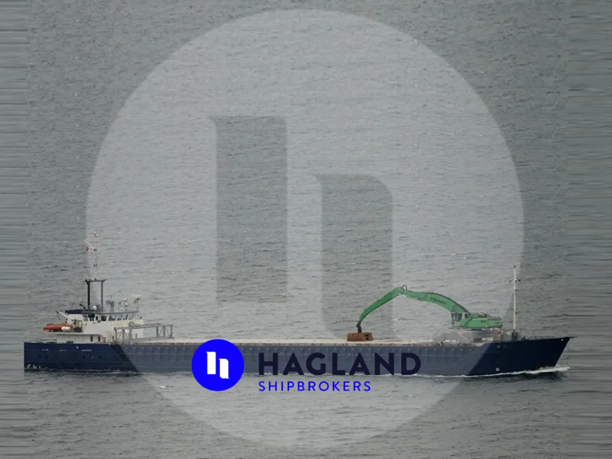 General Cargo/Multi-purpose for sale