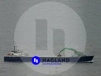 General Cargo/Multi-purpose for sale