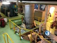 Oil/Chemical tanker for sale