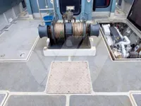 Survey vessel for sale