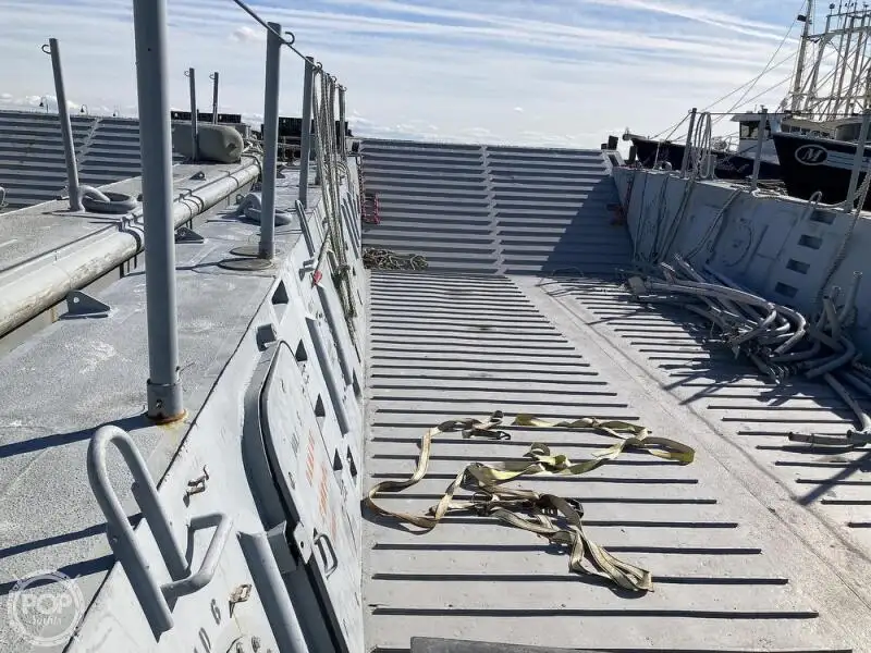Landing Craft, Tank for sale