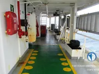Oil/Chemical tanker for sale