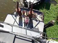 Towboat for sale