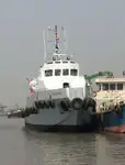 Reefer ship for sale