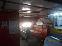 Crew boat for sale