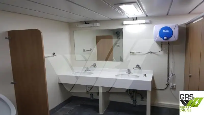 Ro-Ro ship for sale