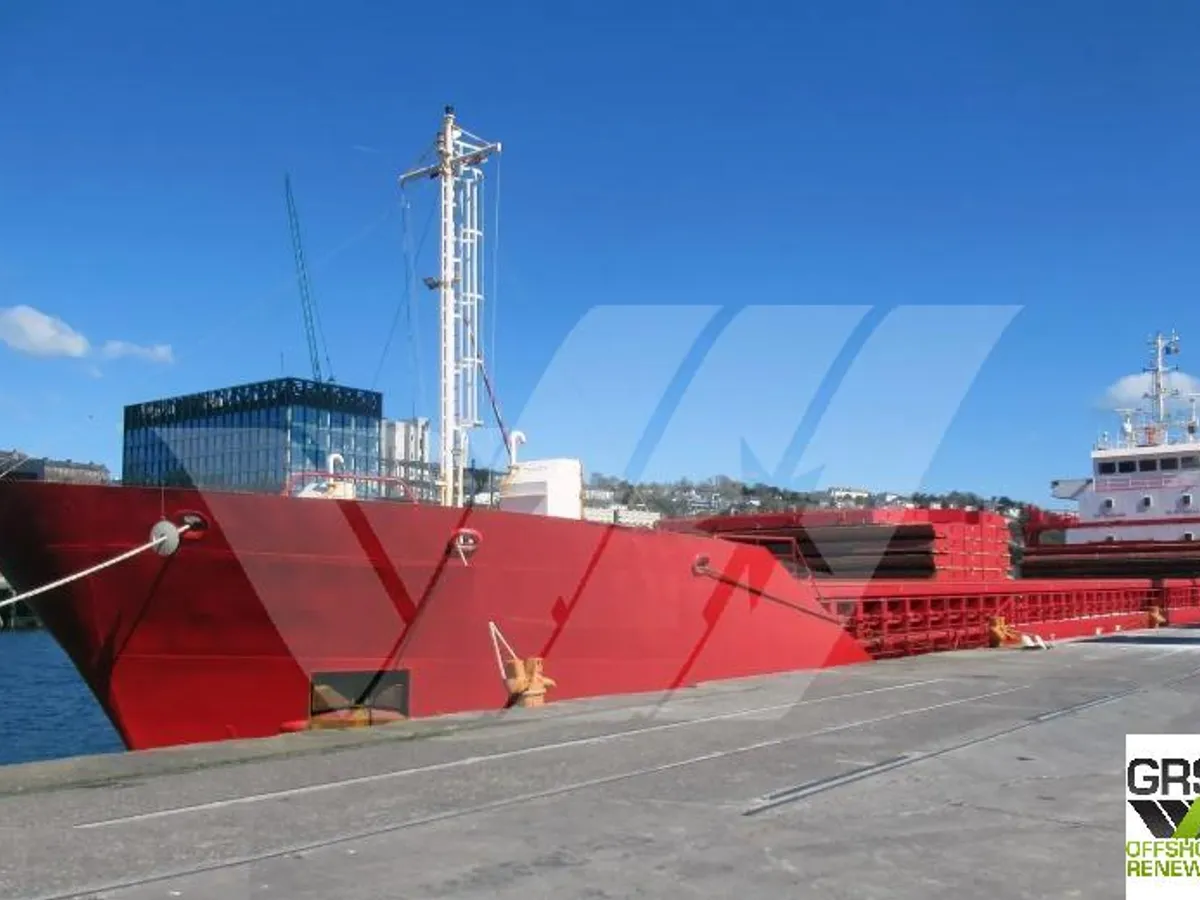 General Cargo/Multi-purpose for sale