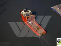 Anchor Handling Tug Supply Vessel (AHTS) for sale