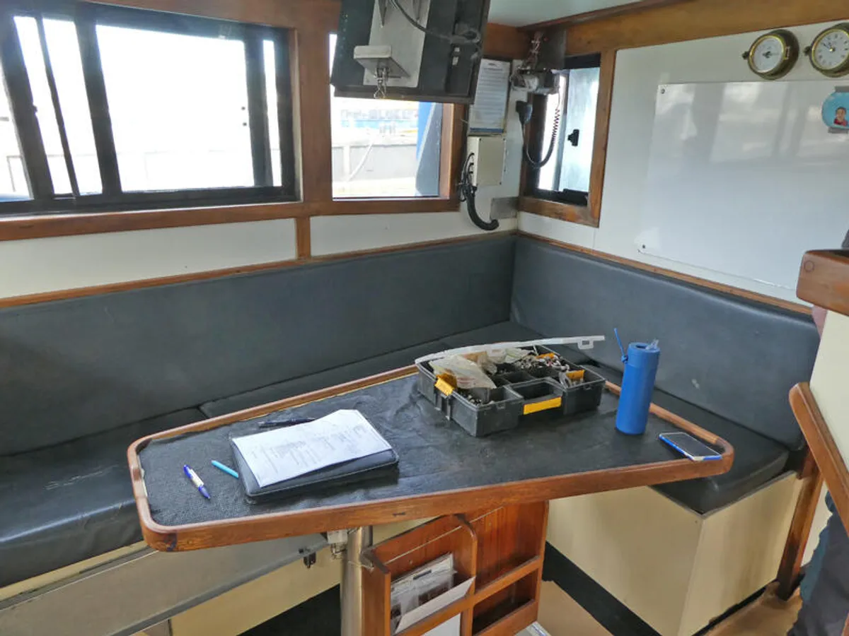 Ferry vessel for sale