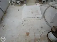 Trawler for sale