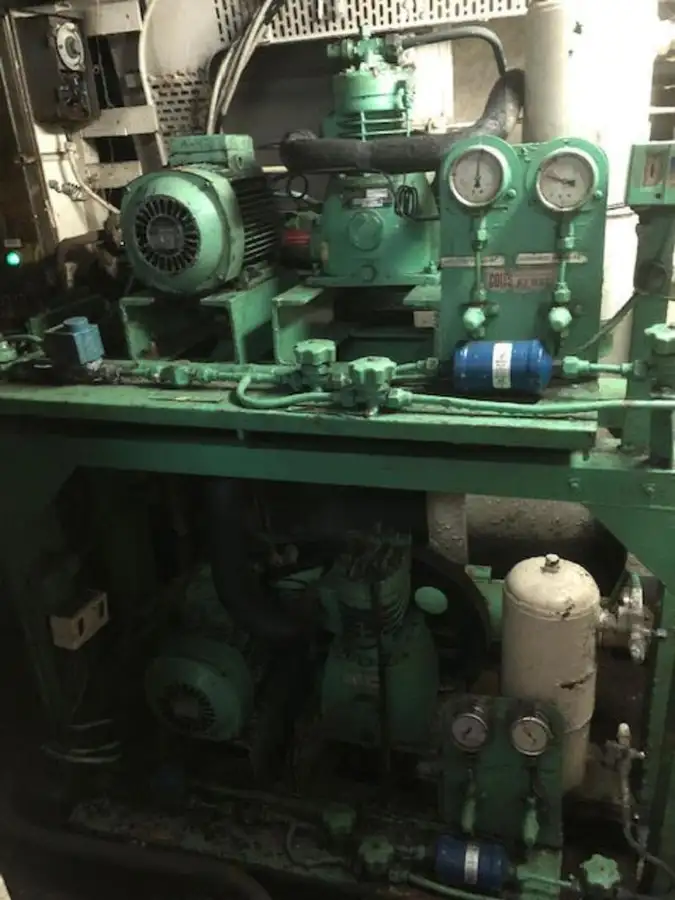 Towboat for sale