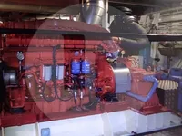 Ro-Ro ship for sale