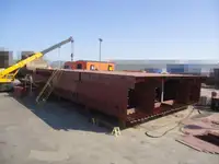 Barge for sale