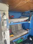 Trawler for sale